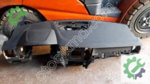 2015-2018 VOLVO S90 KOMPLE TORPİDO SIFIR -DS OTOMOTİV-