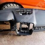 2015-2018 VOLVO XC40 KOMPLE TORPİDO SIFIR -DS OTOMOTİV-