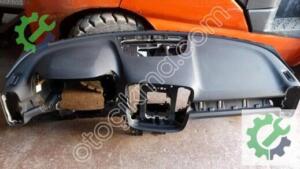 2015-2018 VOLVO XC40 KOMPLE TORPİDO SIFIR -DS OTOMOTİV-