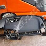 2015-2018 VOLVO XC40 KOMPLE TORPİDO SIFIR -DS OTOMOTİV-