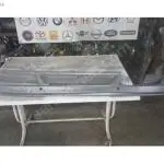 2015-2018 AUDİ A3 ARKA TAMPON KARLIĞI
