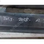 2015-2018 AUDİ A3 ARKA TAMPON KARLIĞI