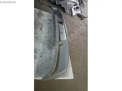 Audi A3 Bakalit çıkma parça