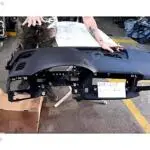 2015-2018 AUDİ A4 SIFIR TORPİDO -DS OTOMOTİV-