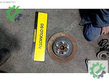 Ford Kuga Porya çıkma parça