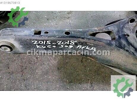 Ford Kuga Salıncak (Alt Tabla) çıkma parça