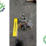 2015-2018 FORD KUGA SOL ARKA TASİYİCİ KOMPLE