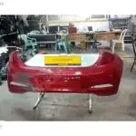 2015-2018 HYUNDAİ İ20 ARKA TAMPON