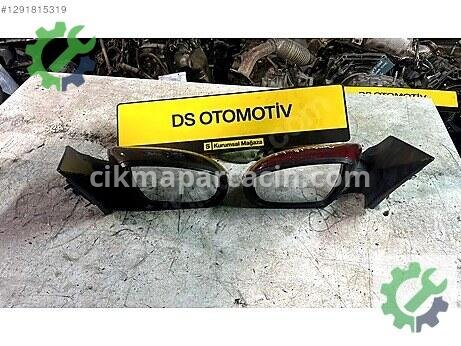 Hyundai i20 Dış Ayna çıkma parça