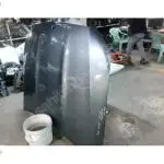 2015-2018 MERCEDES E200 213 KASA MOTOR KAPUTU