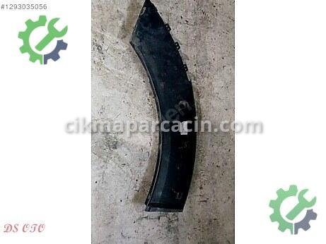 Mini Cooper Sol Arka Çamurluk çıkma parça