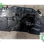 2015 Toyota Corolla Gösterge Çıkma Parça Ankara