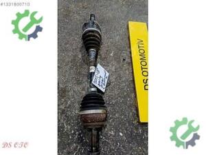 2015-2018 TOYOTA COROLLA 1.4 DİZEL SOL AKİS OTOMATIK