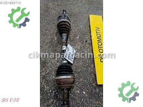 Toyota Corolla Aks (Sağ) çıkma parça
