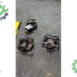 2015-2018 TOYOTA COROLLA FREN KLİPERLERİ