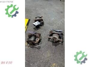 2015-2018 TOYOTA COROLLA FREN KLİPERLERİ