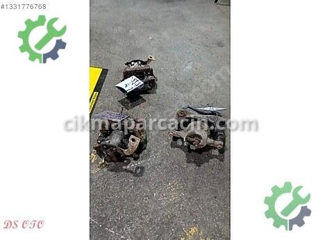 Toyota Corolla Kaliper çıkma parça