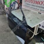 2015-2019 BMW X3 SAĞ ÖN KAPI -DS OTOMOTİV-