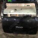 2015-2019 FİAT 500 L BAGAJ KAPAĞI