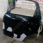 2015-2019 FİAT 500L SOL ARKA KAPI