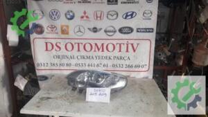 2015-2019 FİAT DOBLO SOL ÖN FAR -DS OTOMOTİV-