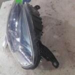2015-2019 FİAT DOBLO SOL ÖN FAR -DS OTOMOTİV-