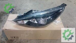 2015-2019 FORD FOCUS SOL FAR LEDLİ SIFIR ORJİNAL