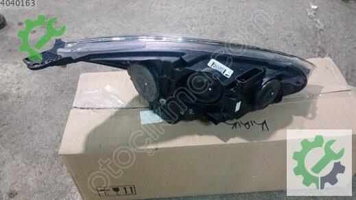 Ford Focus Sol Ön Far 2015-2019 çıkma parça