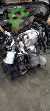 Ford Kuga Motor Komple 2015-2019 çıkma parça