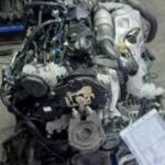 2015 Ford Kuga Motor Komple Çıkma Parça Ankara