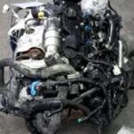 2015 Ford Kuga Motor Komple Çıkma Parça Ankara