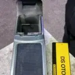 2015-2019 FORD KUGA ORTA KONSOL