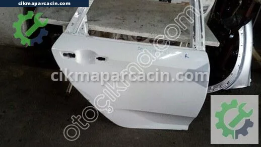 Honda Civic Sağ Arka Kapı çıkma parça