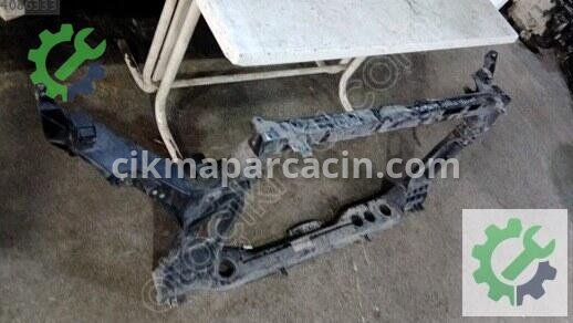 Hyundai Tucson Ön Panel 2015-2019 çıkma parça