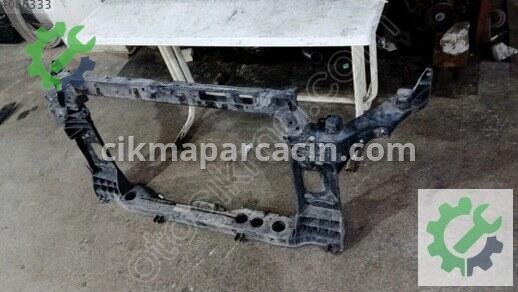 Hyundai Tucson Ön Panel 2015-2019 çıkma parça