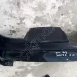 2015-2019 JAGUAR XF ARKA TAMPON