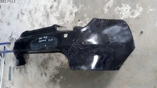 Jaguar XF Arka Tampon 2015-2019 çıkma parça