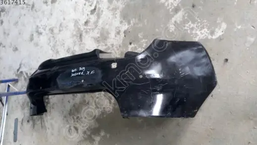 Jaguar XF Arka Tampon 2015-2019 çıkma parça