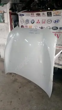 Mazda MX Kaput 2015-2019 çıkma parça