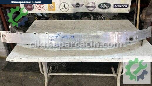 Mercedes-Benz C180 Ön Tampon Demiri çıkma parça