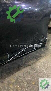 Mercedes-Benz C180 Sol Ön Kapı 2015-2019 çıkma parça