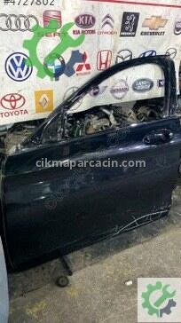 Mercedes-Benz C180 Sol Ön Kapı 2015-2019 çıkma parça
