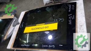 2015-2019 MERCEDES GLA SUNROOF CAMI