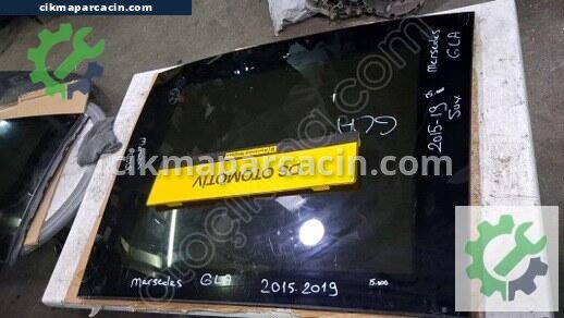 Mercedes-Benz GLA Sunroof Camı çıkma parça