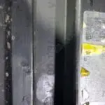 2015-2019 MERCEDES GLA SUNROOF CAMI