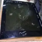 2015-2019 MERCEDES GLA SUNROOF CAMI