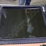 2015-2019 MERCEDES GLA SUNROOF CAMI