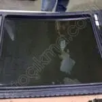 2015-2019 MERCEDES GLA SUNROOF CAMI