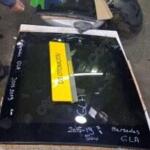 2015-2019 MERCEDES GLA SUNROOF CAMI