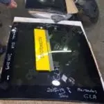 2015-2019 MERCEDES GLA SUNROOF CAMI